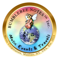 BBN Music Events and Travel logo