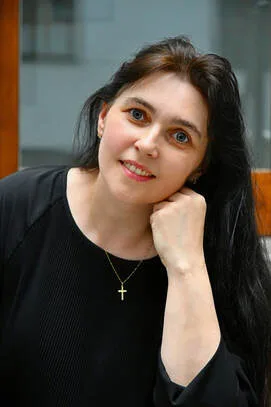 Dr. Eva Sasinkova - picture 1