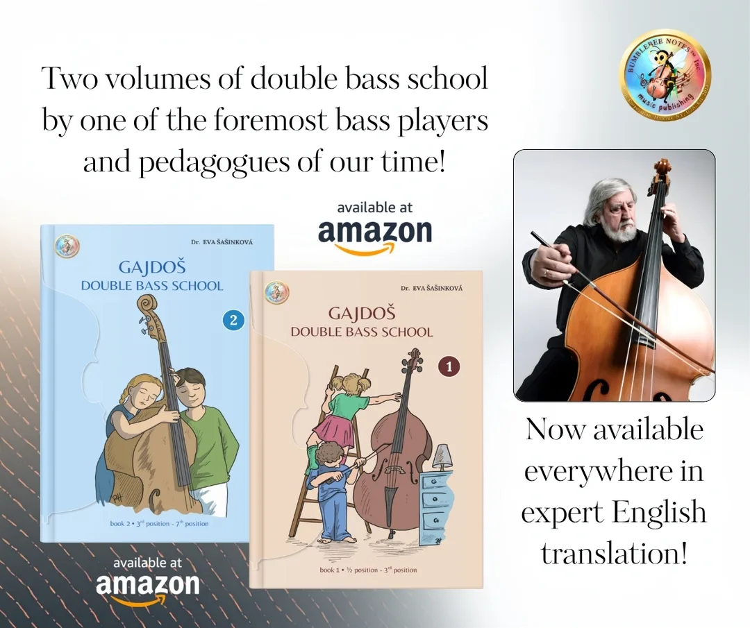 Gajdos promo pictrue 1