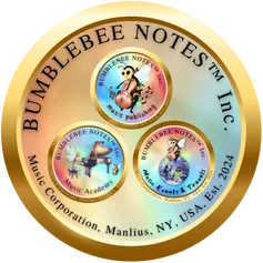 BBN Inc. Music Corporation company logo