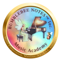 BBN Music Academy logo