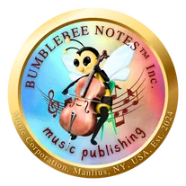 BBN Music Publishing logo