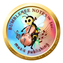 BBN Music Publishing logo