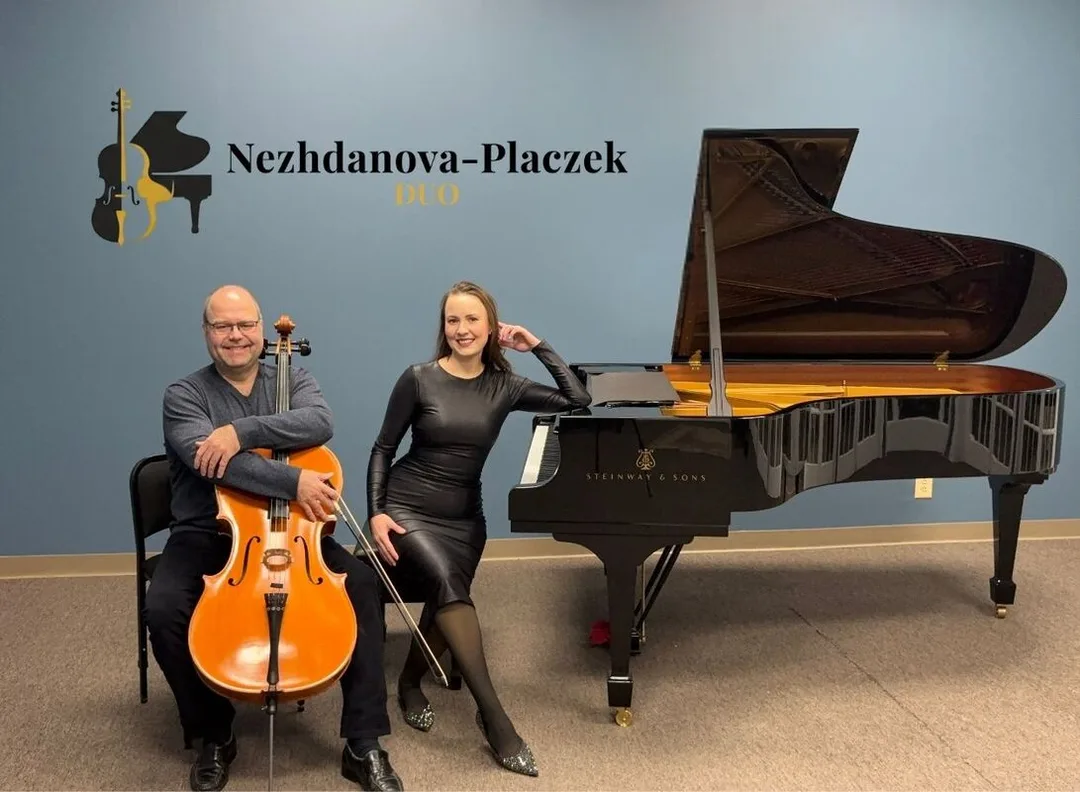 NP Duo profile picture